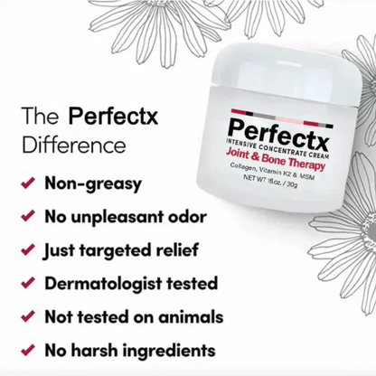 Perfectx Bone Therapy Cream | First Time In Nepal